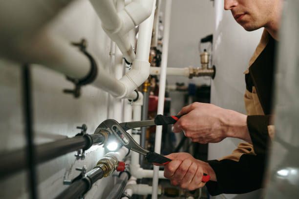 Best Plumbing Installation Services  in Haw River, NC