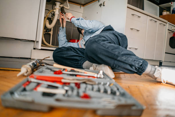 Best Sewer Line Repair  in Haw River, NC