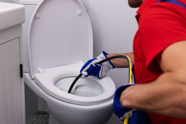 Best Plumbing Inspection Services  in Haw River, NC