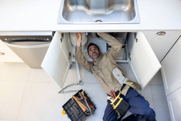Best 24-Hour Plumber Near Me  in Haw River, NC