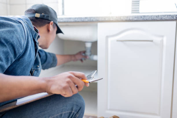 Best Sewer Cleaning Services  in Haw River, NC