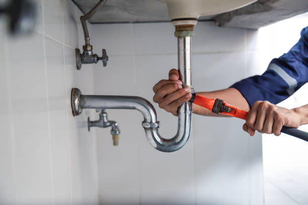 Best Hot Water Heater Installation  in Haw River, NC