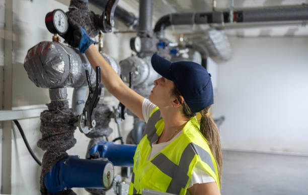 Trusted Haw River, NC Plumbing Experts