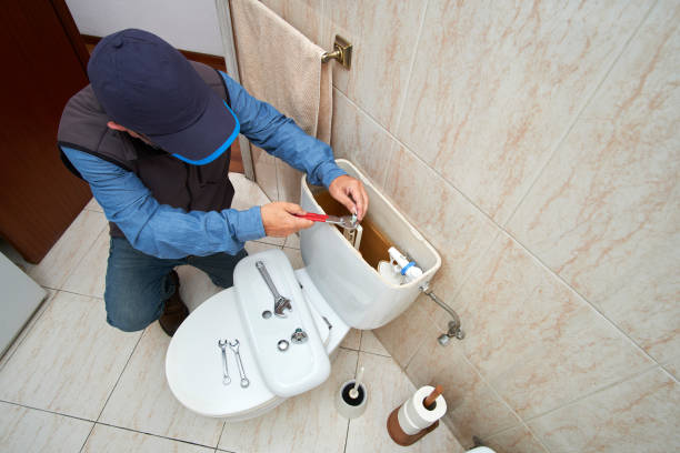 Best Shower Repair Services  in Haw River, NC