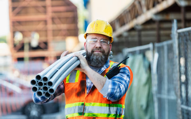 Best Hot Water Heater Installation  in Haw River, NC