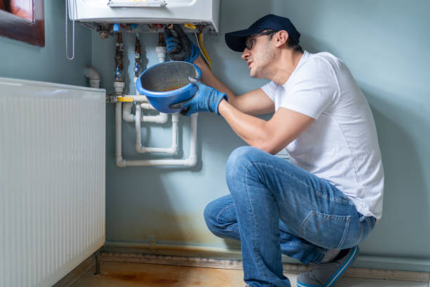 Best Water Heater Repair  in Haw River, NC