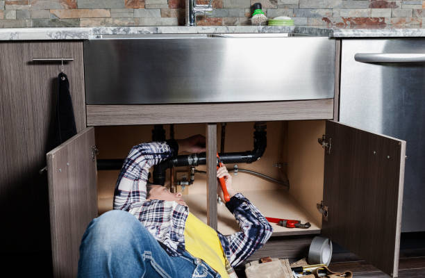Best Affordable Plumbing Services  in Haw River, NC